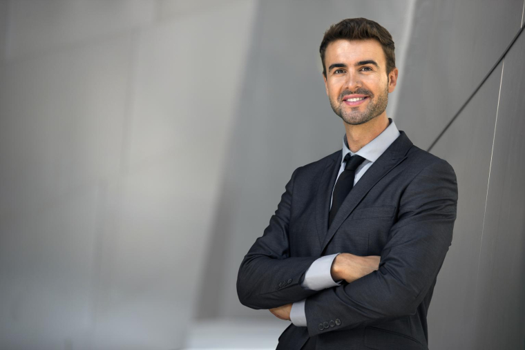 L’accès à des banquiers privés se généralise. crédit photo : El Nariz/Shutterstock / El Nariz